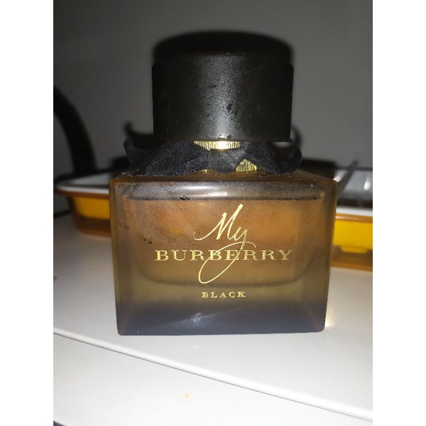 BURBERRY My Burberry Black Parfum 90ml