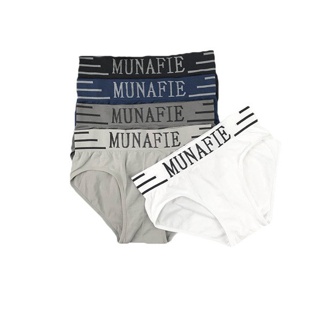 [MNF-807] mimibra กางเกงในชาย เกรดพรีเมี่ยม กางเกงใน