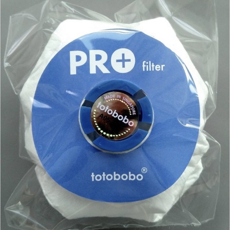 ฟิลเตอร์ Pro fillter ยี่ห้อ Totobobo