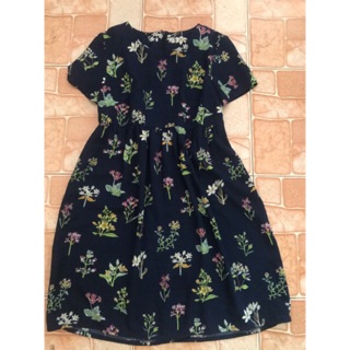 สอบถามก่อนสั่งซื้อค่ะ 👌👌มินิเดรสผ้าใส่สบายมากกก ใส่ชิว ใส่เที่ยว ลายสวยเด่นชัดมากค่ะ