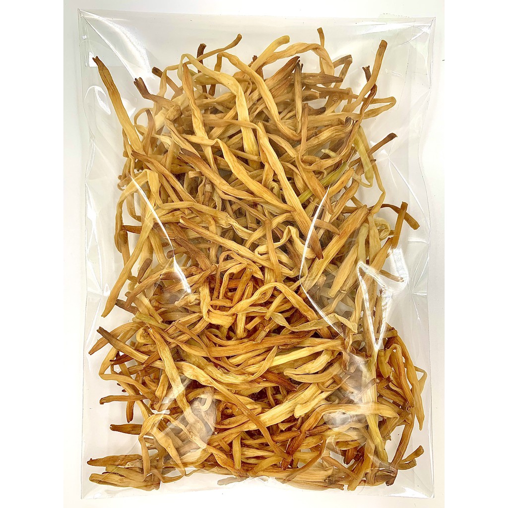 ดอกไม้จีนแห้ง ไซปัก 200g ดอกไม้จีนแห้ง ไซปัก จำฉ่าย หรือกิมจำเช่า อย่างดี