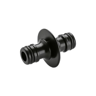 ข้อต่อสองทาง KARCHER DGK3007 1/2"x3/4"TWO-WAY CONNECTOR KARCHER DKG3007 1/2"X3/4"
