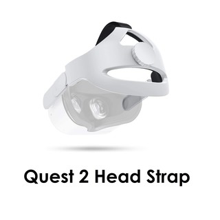 Quest 2 Alternative Accessories — Head Strap