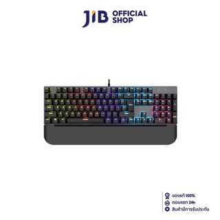 NEOLUTION KEYBOARD (คีย์บอร์ด) E-SPORT AVATAR (BLUE SWITCH) (RAINBOW LED) (EN/TH)