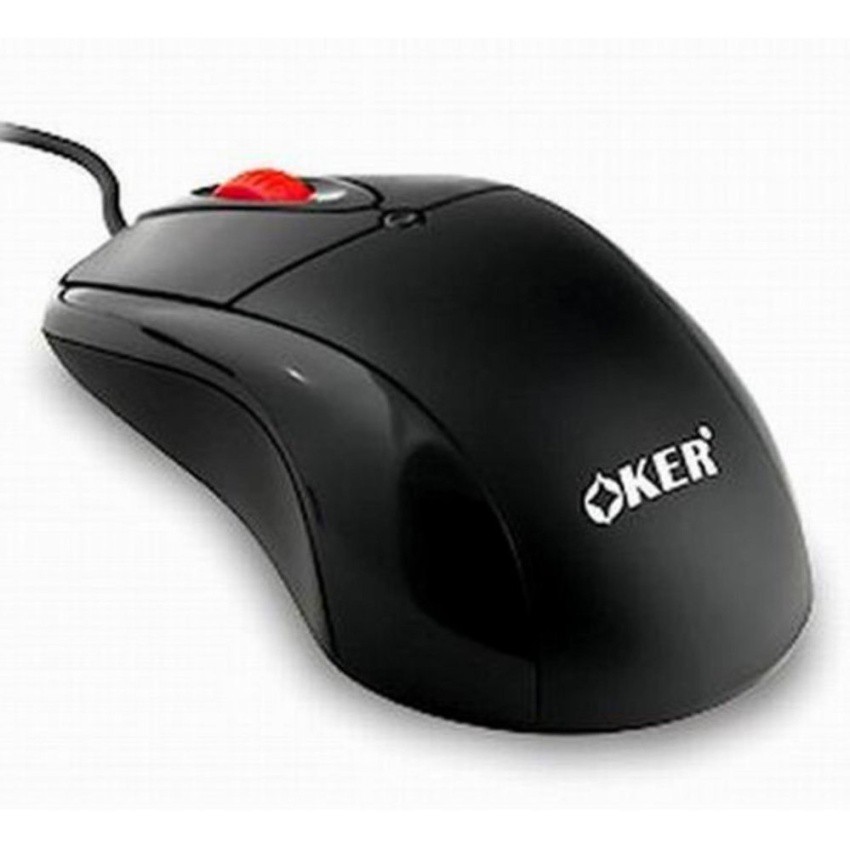 OKER Optical Mouse L7-300