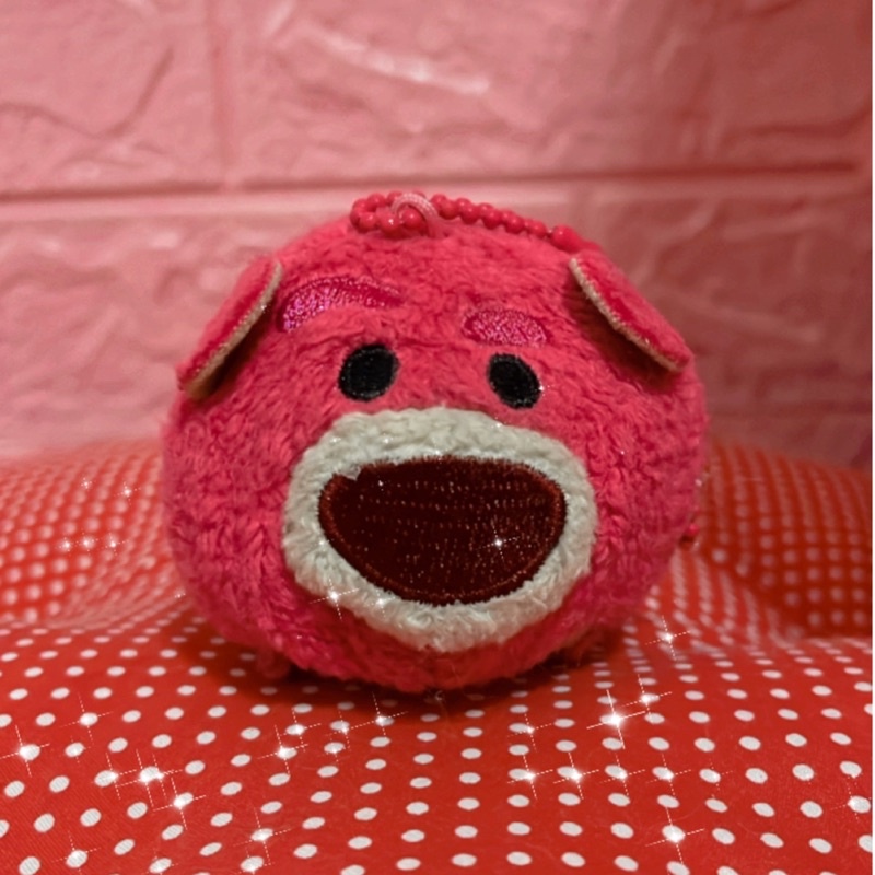 TsumTsum Toystory (Lotso)💕