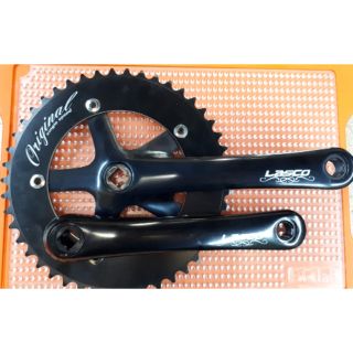 LASCO จานหน้า SINGLE SPEED / FIXED GEAR