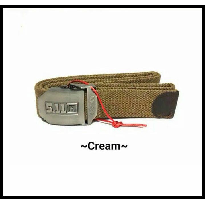 Army 511 เข็มขัดแฟชั่น