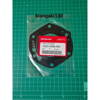 12251-KW6-900 ปะเก็นฝาสูบ honda NSR 150 ตาเหลี่ยม