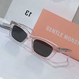 แว่นตา Gentle Monster พร้อมส่งค่ะ