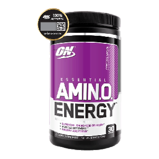 OPTIMUM NUTRITION AMINO ENERGY 30 Serving Pre-Workout