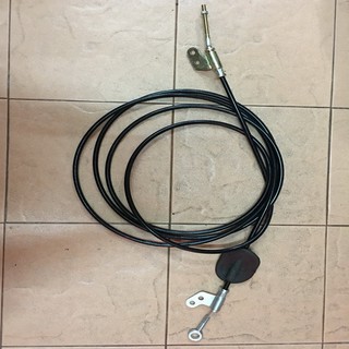สายเบรคมือ FSR/FTR 87/89 6BD1 [1-46151260-A/1-46151272-A]