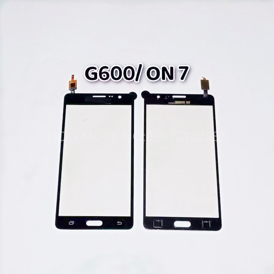 SAMSUNG GALAXY ON7 ON 7 G600 G600FY G600S SM-G600S SM-G600N0 SM-G600FY หน้าจอสัมผัส