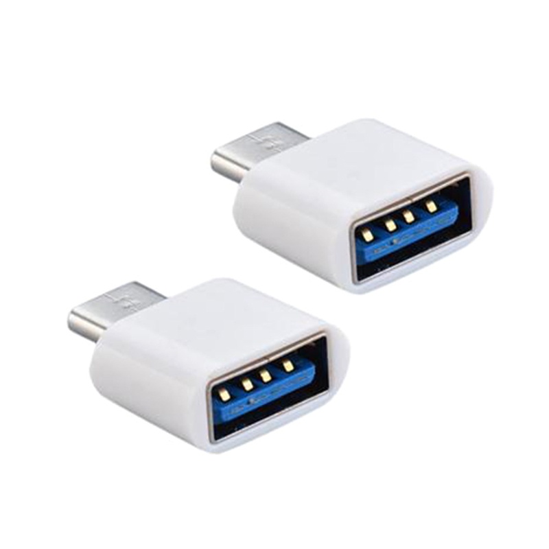 Con แท็บเล็ตพีซีไมโครอะแดปเตอร์มือถือ Type-C Jack Splitter Dual USB C Splitter และอะแดปเตอร์ชาร์จอุปกรณ์เสริม