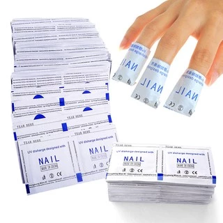 พร้อมส่ง⚡แผ่นถอดเจล น้ำยาล้างเจล ชุบสำลี แผ่นล้างเจล น้ำยาล้างเล็บ อย่างดี ล้างเจล ถอดเล็บอะคลิลิค