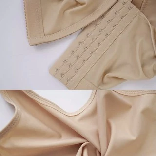 🌼รุ่น BASIC🌼 ซัพพอร์ตบรา (support bra) บราหลังศัลยกรรม เสริมหน้าอก ทำนม ชุดชั้นในหลังเสริมนม ยกกระชับ อกชิด Ordinary Bra