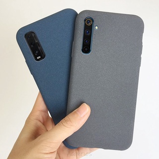 เคสโทรศัพท์มือถือลายนิ้วมือสําหรับ Oppo Realme 7 6 7i 6i 5i 5 Pro C11 C12 C15 C17 C3 Narzo 20