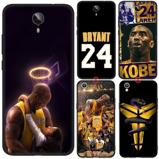 เคสโทรศัพท์มือถือ ซิลิโคนนุ่ม ลาย Kobe Bryant Black Mamba ON60 สําหรับ VIVO S7E Y10 Y15A Y31 Y31S Y51 Y51S Y52S Y53S Y70T Y70S Y73 Y73S Y74S Y76 Y76S V21E