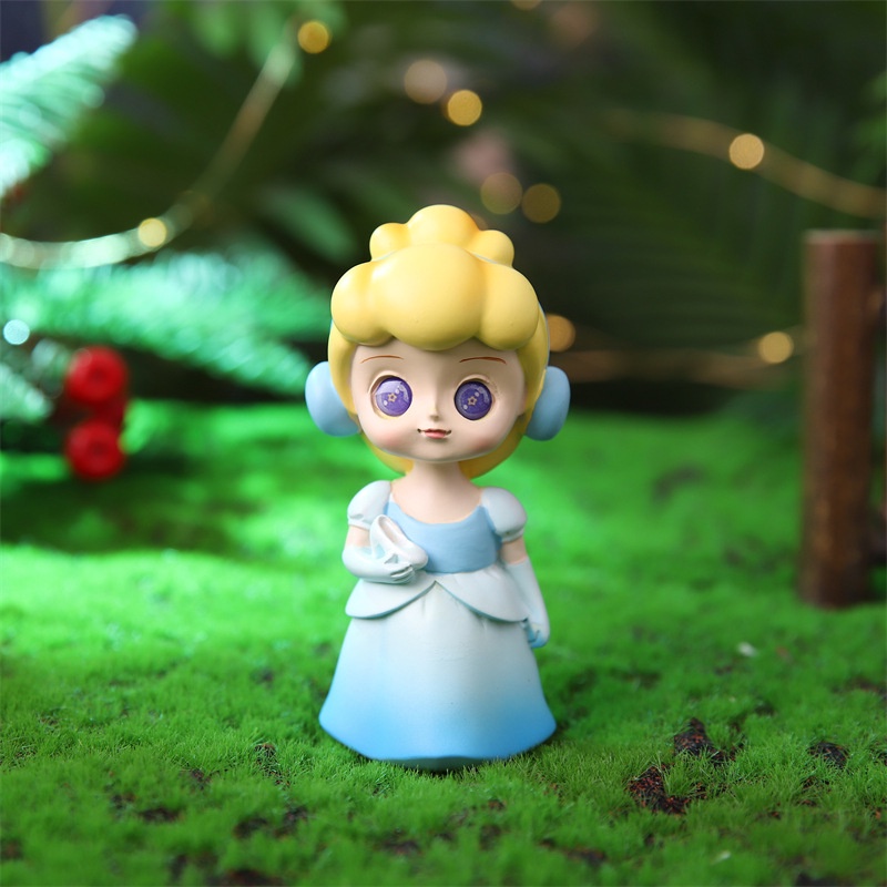 Plush fluffy princess dress + jacket yv31868