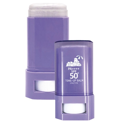 TODAY’S COSME TONE UP BALM STICK TYPE SPF50+ PA++++ ทูเดย์ คอสเม่ โทน อัพ บาล์ม สติ๊ก ไทพ เอสพีเอฟ50