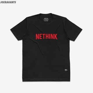 Kaos NETHING ORIGINAL NTZN/BAJU UNIK LUCU Play/TSHIRT DISTRO COTTON COMBED 30S UNISEX - joragants