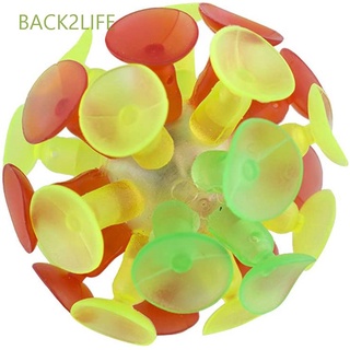 Back2life ของเล่นลูกบอลดูดติด หลากสี สําหรับแม่ และลูก