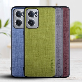 เคสหนัง PU สําหรับ Oneplus Nord CE 2 5G