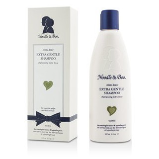 NOODLE &amp; BOO Extra Gentle Shampoo (For Sensitive Scalps and Delicate Hair)