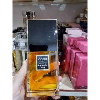 น้ำหอม Chanel COCO EDT for Women 100 ml.