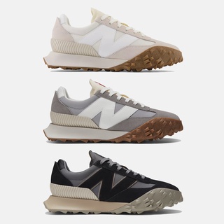 New Balance รองเท้าผ้าใบผู้ชาย XC-72 (3สี)