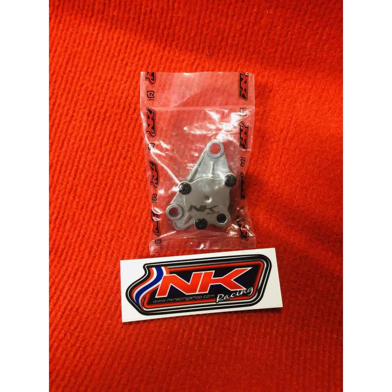 NKracing ปั้มน้ำมันเครื่อแต่ง w-110i ปี09-20 / ดรีมซุปเปอร์คลับ / เวฟ100 / ดรีม100