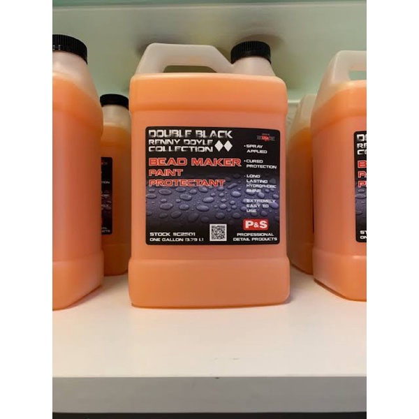 P&S Beadmaker 1gallon (ไซด์1แกลลอน)