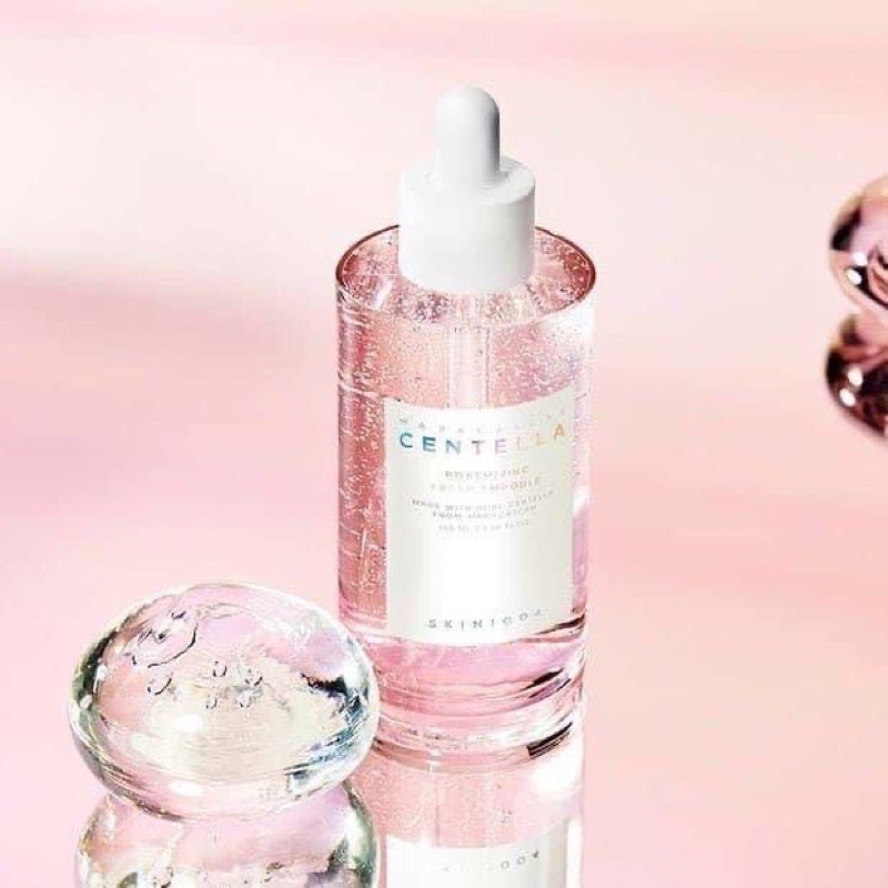 Skin 1004 Centella Poremizing Ampoule