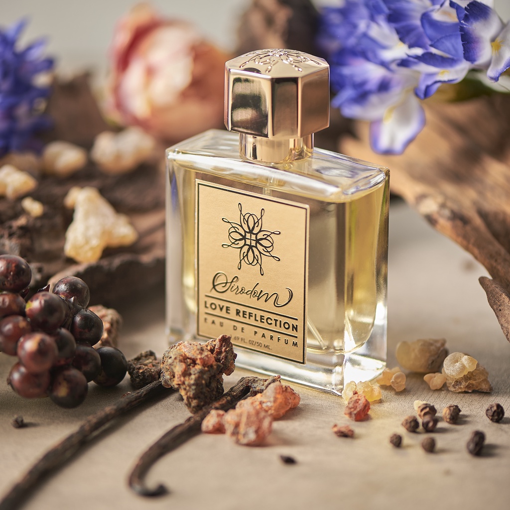 Love Reflection 50 ml.