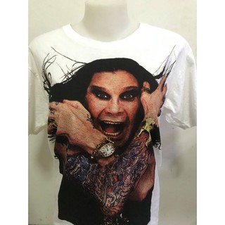 เสื้อ Ozzy ลายโหดๆ ดุๆ ป้ายบิน สวยๆ เท่ห์ๆ โดนๆ คัดเด็ดๆมาราคาถูกๆ VINTAGE