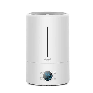 Deerma F628S/F628 เครื่องทำความชื้น เครื่องพ่นไอน้ำ Ultrasonic Air Humidifier ถังน้ำจุ 5 ลิตร