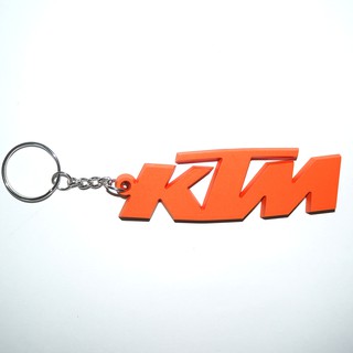 พวงกุญแจยาง KTM Sport Mortercycles