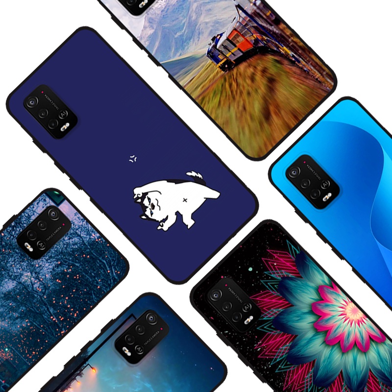 เคส Wiko Power U20 U10 Case เคสซิลิโคน