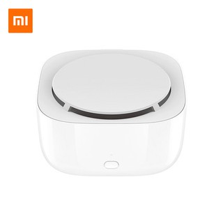 เครื่องไล่ยุง ไฟฟ้า Xiaomi Mijia Mosquito Repellent Device Smart Standard ยากันยุง ไม่มีกลิ่น ที่ดักยุง แผ่นกันยุง