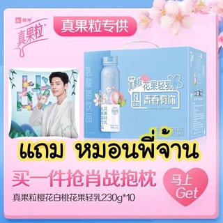 💕พรีออเดอร์ นมพีช🍑 ซากุระ🌸 #เซียวจ้าน🐰แถม หมอนพี่จ้าน(สุ่มแบบ)