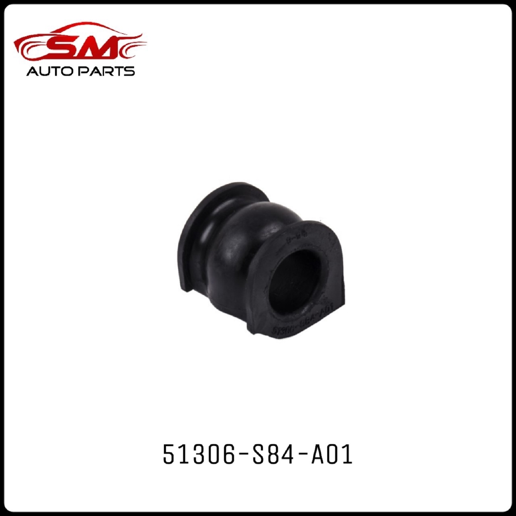 Honda Accord S84 S86 2.0cc 2.3cc 1998-2002 Stabilizer Bar Bush ( 51306-S84-A01 )