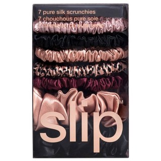 พร้อมส่ง Slip Pure silk scrunchies แท้ มี tag ทุกเส้น