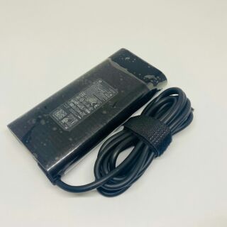 HP/Compaq Adapter รุ่น 19.5V/6.9A (4.5*3.0) หัวเข็ม - black