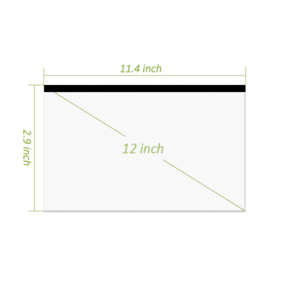 XPPen ฟิล์มกันรอย แผ่นกันรอย ใช้รองวาด สำหรับเมาส์ปากกา XPPen เท่านั้น
