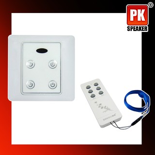 Remote Manual 4 Channel (PK-99)