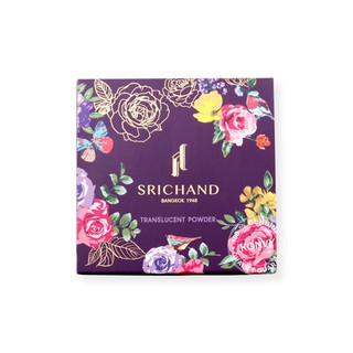 Srichand  ทรานส์ลูเซนท์ พาวเดอร์ 10 กรัม