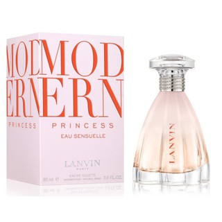 ของแท้!!! Lanvin Modern Princess Eau Sensuelle EDT 90 ml. (พร้อมส่งค่ะ)