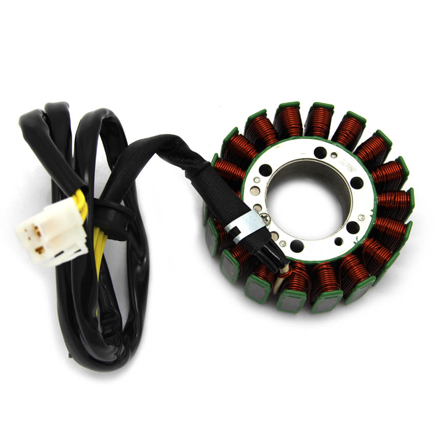 การใช้ขดลวดแม่เหล็กขดลวด Starter COIL Assembly สําหรับ Ducati Monster S2R 1000 695 900 1100 696 S4RS