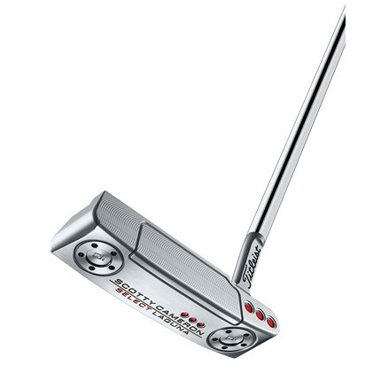 SCOTTY CAMERON Titleist พัตเตอร์ (ซ้าย)