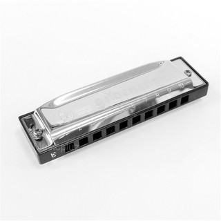 Golden Cup Harmonica   JH1020 ขนาด 10 ช่อง